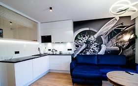 Apartament Aviator